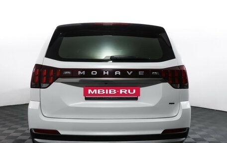KIA Mohave I, 2022 год, 4 690 000 рублей, 6 фотография