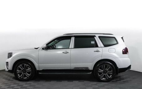 KIA Mohave I, 2022 год, 4 690 000 рублей, 8 фотография