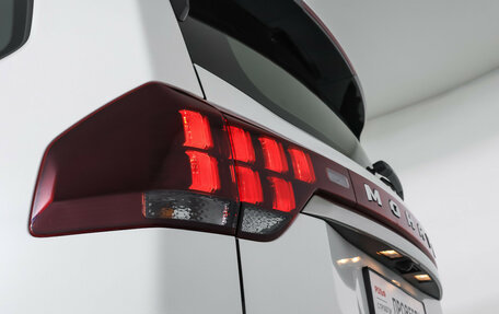 KIA Mohave I, 2022 год, 4 690 000 рублей, 22 фотография