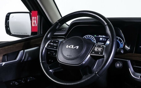 KIA Mohave I, 2022 год, 4 690 000 рублей, 13 фотография