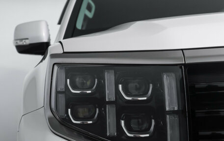 KIA Mohave I, 2022 год, 4 690 000 рублей, 23 фотография