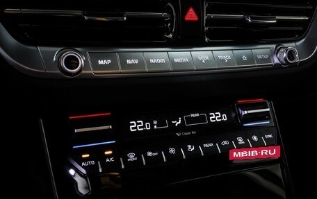 KIA Mohave I, 2022 год, 4 690 000 рублей, 18 фотография