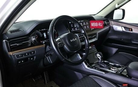 KIA Mohave I, 2022 год, 4 690 000 рублей, 16 фотография