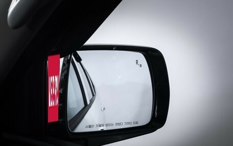 KIA Mohave I, 2022 год, 4 690 000 рублей, 27 фотография