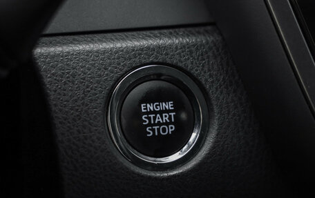 Toyota Camry, 2019 год, 2 769 000 рублей, 24 фотография