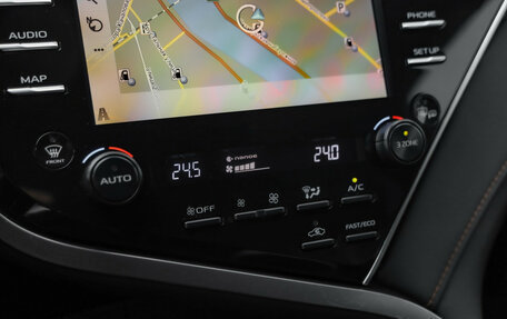 Toyota Camry, 2019 год, 2 769 000 рублей, 20 фотография