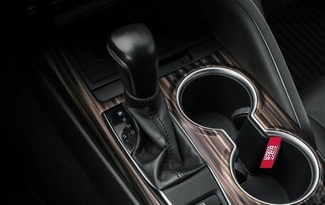 Toyota Camry, 2019 год, 2 769 000 рублей, 21 фотография