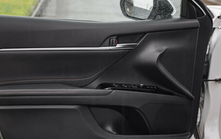 Toyota Camry, 2019 год, 2 769 000 рублей, 28 фотография