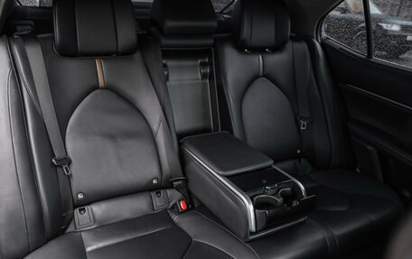 Toyota Camry, 2019 год, 2 769 000 рублей, 33 фотография