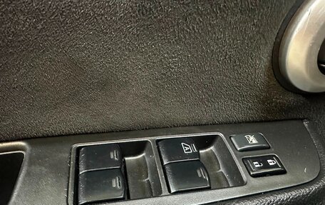 Nissan Tiida, 2008 год, 489 000 рублей, 7 фотография