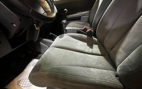 Nissan Tiida, 2008 год, 489 000 рублей, 8 фотография