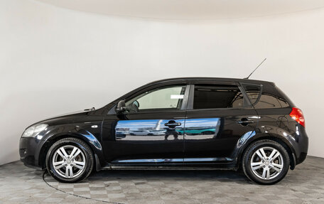 KIA cee'd I рестайлинг, 2009 год, 499 000 рублей, 8 фотография