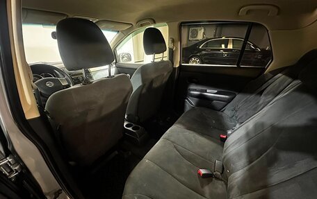 Nissan Tiida, 2008 год, 489 000 рублей, 11 фотография