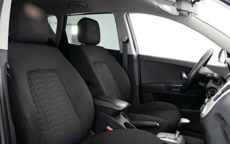 KIA cee'd I рестайлинг, 2009 год, 499 000 рублей, 10 фотография