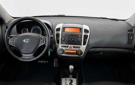 KIA cee'd I рестайлинг, 2009 год, 499 000 рублей, 9 фотография