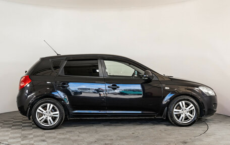 KIA cee'd I рестайлинг, 2009 год, 499 000 рублей, 4 фотография
