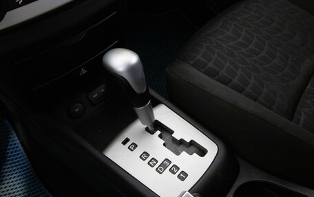 KIA cee'd I рестайлинг, 2009 год, 499 000 рублей, 13 фотография