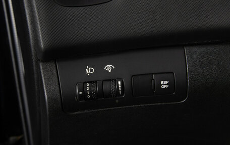 KIA cee'd I рестайлинг, 2009 год, 499 000 рублей, 16 фотография