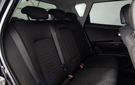 KIA cee'd I рестайлинг, 2009 год, 499 000 рублей, 11 фотография