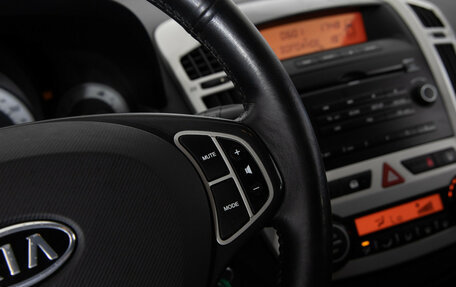 KIA cee'd I рестайлинг, 2009 год, 499 000 рублей, 18 фотография