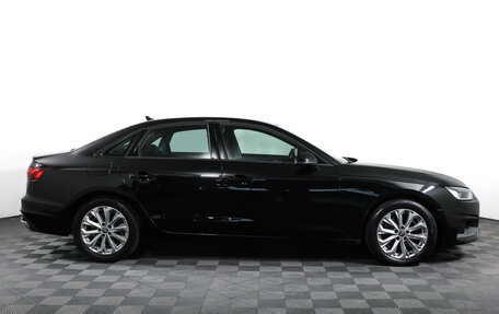 Audi A4, 2020 год, 3 099 000 рублей, 4 фотография