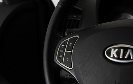KIA cee'd I рестайлинг, 2009 год, 499 000 рублей, 17 фотография