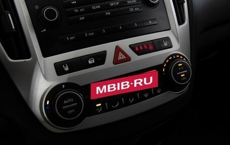 KIA cee'd I рестайлинг, 2009 год, 499 000 рублей, 14 фотография