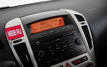 KIA cee'd I рестайлинг, 2009 год, 499 000 рублей, 15 фотография