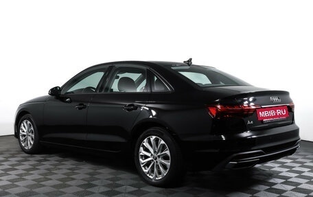 Audi A4, 2020 год, 3 099 000 рублей, 7 фотография