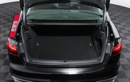 Audi A4, 2020 год, 3 099 000 рублей, 9 фотография