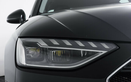 Audi A4, 2020 год, 3 099 000 рублей, 22 фотография