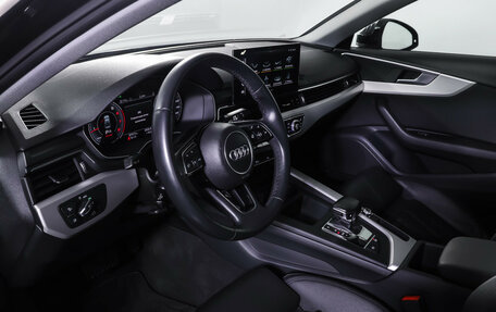 Audi A4, 2020 год, 3 099 000 рублей, 15 фотография