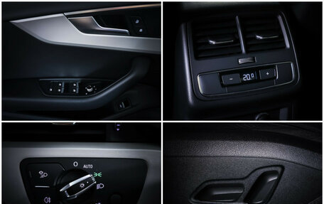 Audi A4, 2020 год, 3 099 000 рублей, 20 фотография