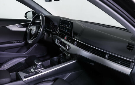 Audi A4, 2020 год, 3 099 000 рублей, 10 фотография