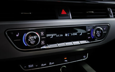 Audi A4, 2020 год, 3 099 000 рублей, 17 фотография