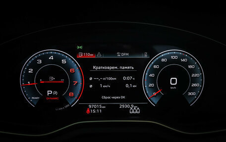 Audi A4, 2020 год, 3 099 000 рублей, 16 фотография