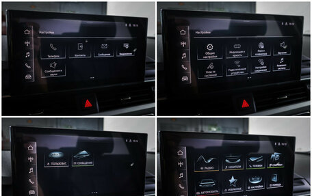 Audi A4, 2020 год, 3 099 000 рублей, 19 фотография