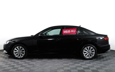 Audi A4, 2020 год, 3 099 000 рублей, 8 фотография