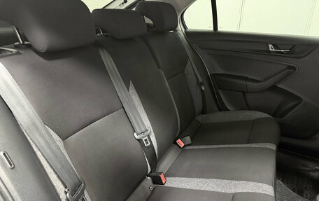 Skoda Rapid II, 2021 год, 1 430 000 рублей, 11 фотография