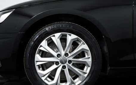 Audi A4, 2020 год, 3 099 000 рублей, 25 фотография