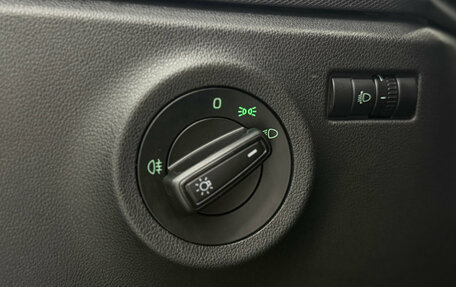 Skoda Rapid II, 2021 год, 1 430 000 рублей, 13 фотография