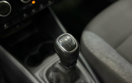 Skoda Rapid II, 2021 год, 1 430 000 рублей, 14 фотография