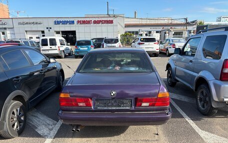 BMW 7 серия, 1991 год, 230 000 рублей, 2 фотография