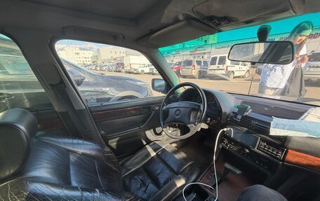 BMW 7 серия, 1991 год, 230 000 рублей, 3 фотография