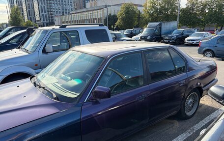 BMW 7 серия, 1991 год, 230 000 рублей, 8 фотография