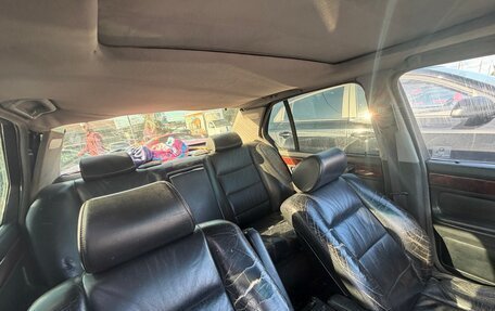 BMW 7 серия, 1991 год, 230 000 рублей, 4 фотография