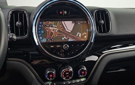 MINI Countryman II (F60), 2022 год, 2 200 000 рублей, 12 фотография