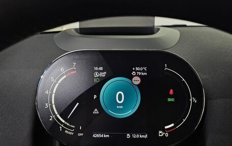 MINI Countryman II (F60), 2022 год, 2 200 000 рублей, 9 фотография