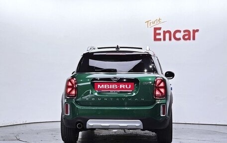 MINI Countryman II (F60), 2022 год, 2 200 000 рублей, 4 фотография