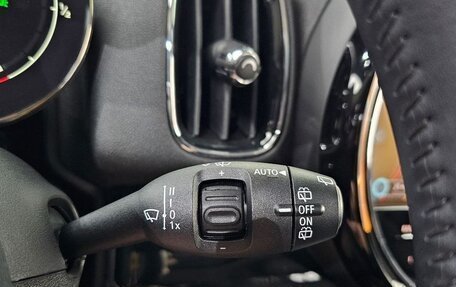 MINI Countryman II (F60), 2022 год, 2 200 000 рублей, 11 фотография